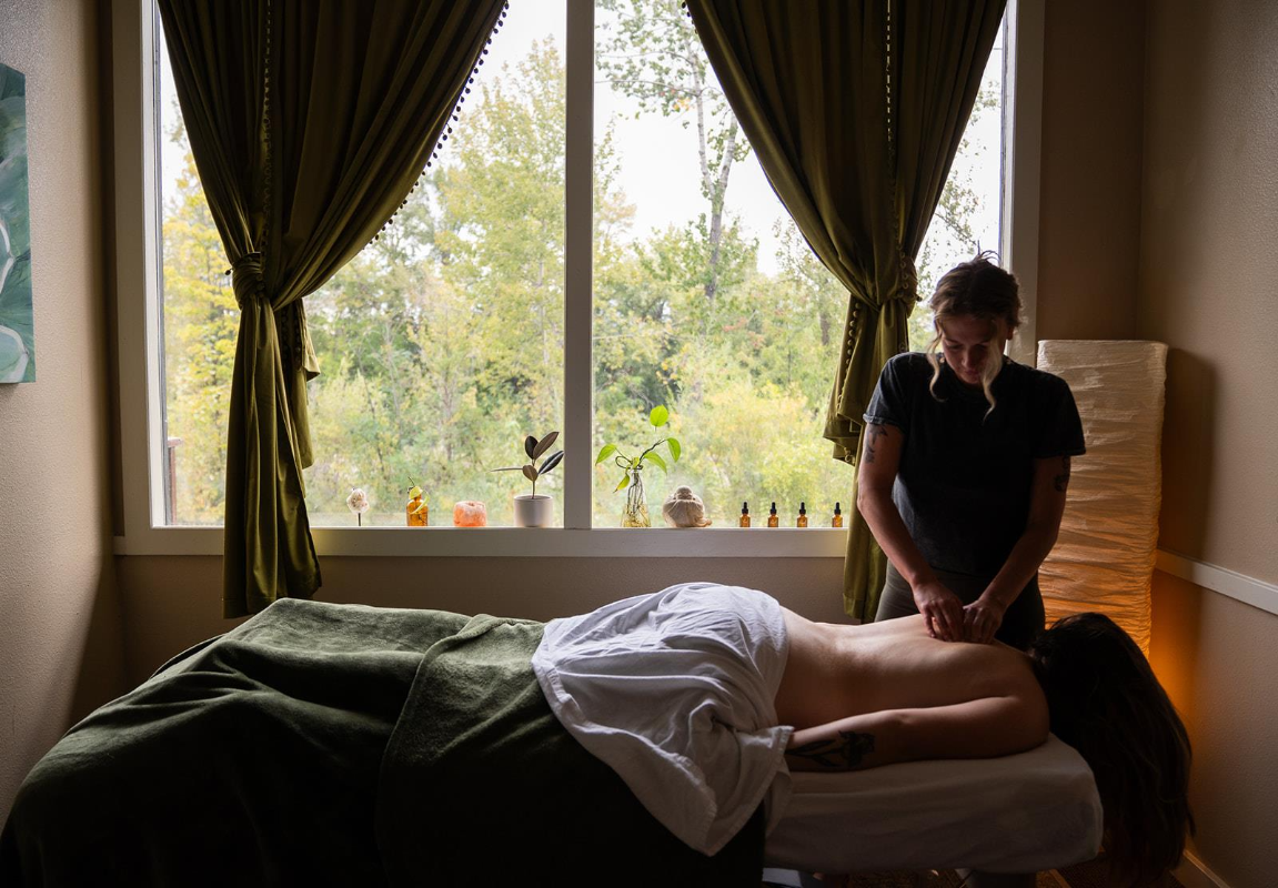 Zen Mountain Massage In Boise ID | Vagaro